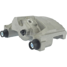 1987 Pontiac Fiero Brake Caliper 2