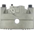 1987 Pontiac Fiero Brake Caliper 3