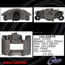 Centric Parts 141.62079 Brake Caliper 9