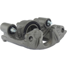 1982 Buick Skyhawk Brake Caliper 4