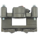 1982 Buick Skyhawk Brake Caliper 6