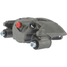 1982 Buick Skyhawk Brake Caliper 2
