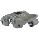 1982 Buick Skyhawk Brake Caliper 1