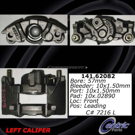 1982 Chevrolet Cavalier Brake Caliper 1
