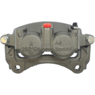2004 Saturn Vue Brake Caliper 8