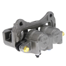 2004 Saturn Vue Brake Caliper 5