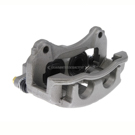 2004 Saturn Vue Brake Caliper 4