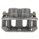 2004 Saturn Vue Brake Caliper 6