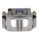 2004 Saturn Vue Brake Caliper 3