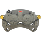 2003 Saturn Vue Brake Caliper 8