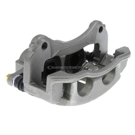 2003 Saturn Vue Brake Caliper 4