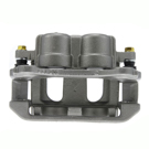 2003 Saturn Vue Brake Caliper 6