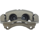2003 Saturn Vue Brake Caliper 7