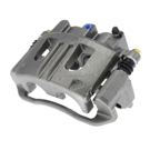 2003 Saturn Vue Brake Caliper 1