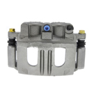 2003 Saturn Vue Brake Caliper 3