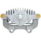 1987 Chevrolet Corvette Brake Caliper 3