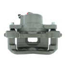 1987 Oldsmobile Toronado Brake Caliper 2