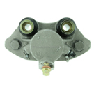 1988 Pontiac Fiero Brake Caliper 4