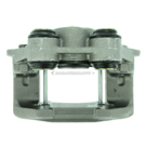 1988 Pontiac Fiero Brake Caliper 2
