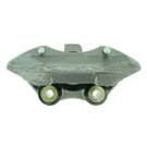 1988 Pontiac Fiero Brake Caliper 3