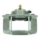 1988 Pontiac Fiero Brake Caliper 1