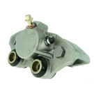 1988 Pontiac Fiero Brake Caliper 1