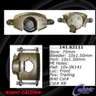 1994 Chevrolet Caprice Brake Caliper 2