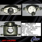 1994 Chevrolet Caprice Brake Caliper 2
