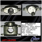 1994 Chevrolet Caprice Brake Caliper 1