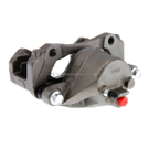 2005 Buick LeSabre Brake Caliper 2