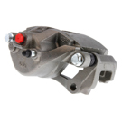 2005 Buick LeSabre Brake Caliper 1