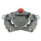 2000 Cadillac Deville Brake Caliper 4