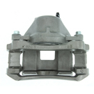 2000 Cadillac Deville Brake Caliper 2