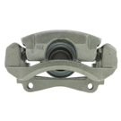 2000 Cadillac Deville Brake Caliper 3