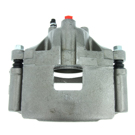 2000 Cadillac Deville Brake Caliper 1