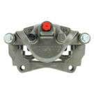 2000 Cadillac Deville Brake Caliper 2