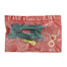 2000 Cadillac Deville Brake Caliper 6