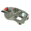 2000 Cadillac Deville Brake Caliper 1