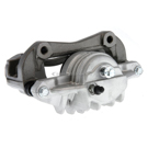 2000 Oldsmobile Alero Brake Caliper 2