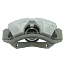 2000 Oldsmobile Alero Brake Caliper 3