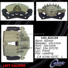 2004 Oldsmobile Alero Brake Caliper 5