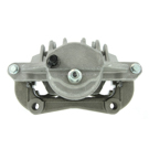 2004 Oldsmobile Alero Brake Caliper 4