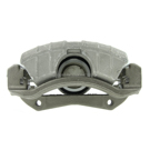 2004 Oldsmobile Alero Brake Caliper 3