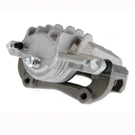 2004 Oldsmobile Alero Brake Caliper 1