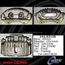 Centric Parts 141.62125 Brake Caliper 4