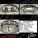 Centric Parts 141.62125 Brake Caliper 3
