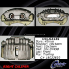 2000 Pontiac Firebird Brake Caliper 3