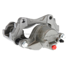 2007 Buick Terraza Brake Caliper 2