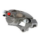 2007 Buick Terraza Brake Caliper 1