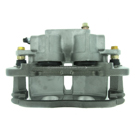 2012 Chevrolet Corvette Brake Caliper 2